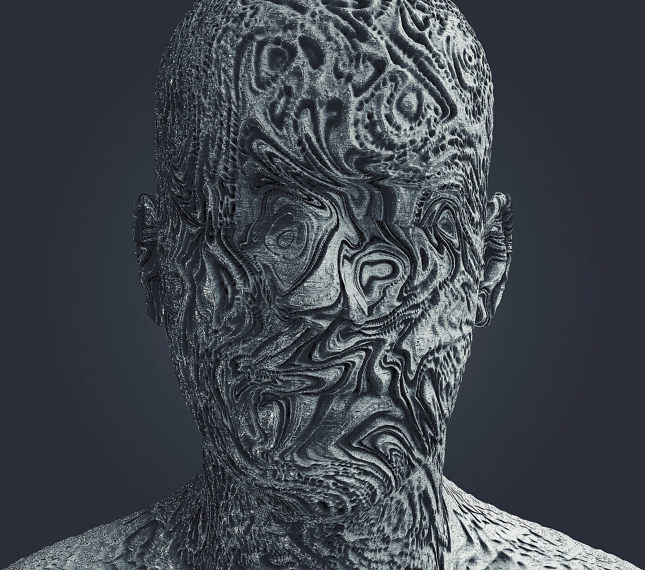 2016上半年三维作品练习合集