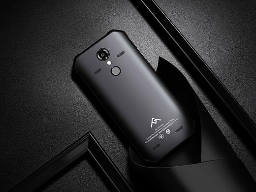 AGM H1，炫酷音腔 