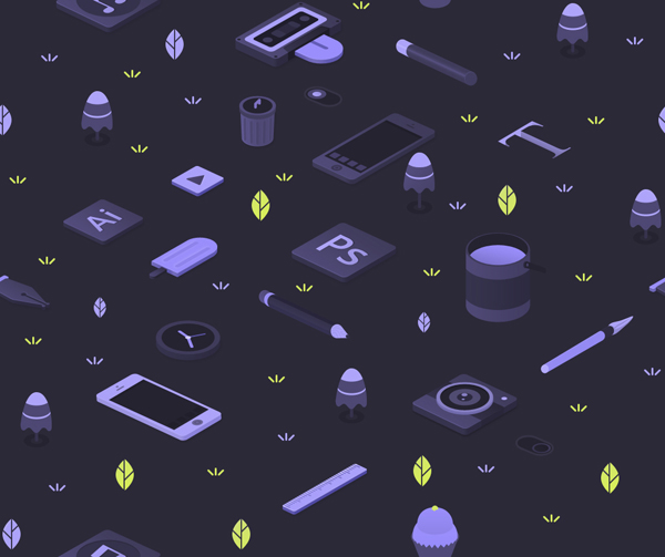 9號(hào)自習(xí)室的個(gè)人主頁(yè)（背景預(yù)覽） - 主頁(yè)背景設(shè)置 - 站酷設(shè)計(jì)師9號(hào)自習(xí)室原創(chuàng)素材 - 站酷ZCOOL