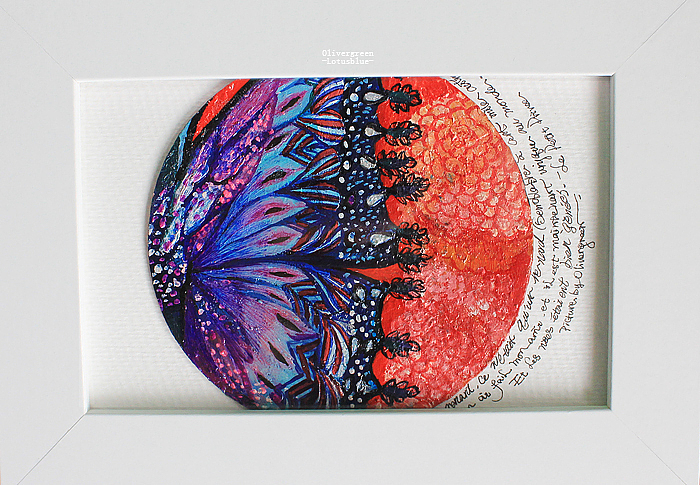 生命之翼（图ZNDgzMDEyMjg=） - 商业插画 - 站酷设计师lotuschueng原创素材 - 站酷ZCOOL