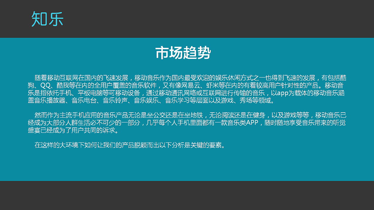 APP项目 - 知乐（PPT展示）（图ZNzE0MDY1MzY=） - APP界面 - 站酷设计师ace1204原创素材 - 站酷ZCOOL