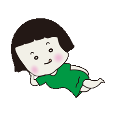 阿南很烦恼表情包