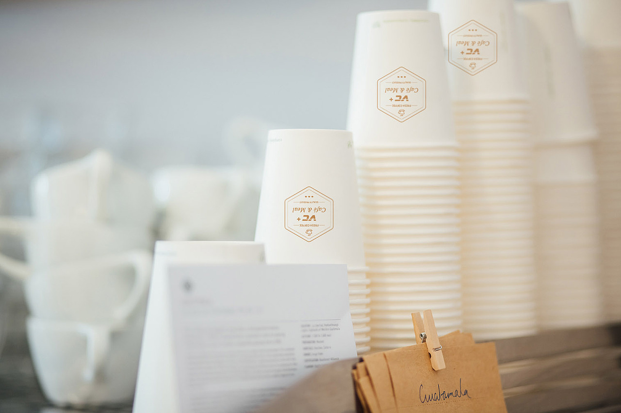 VC+咖啡（圖ZMTA0NzE0NDg4） - 品牌 - 站酷設(shè)計(jì)師喜仕力品牌設(shè)計(jì)原創(chuàng)素材 - 站酷ZCOOL