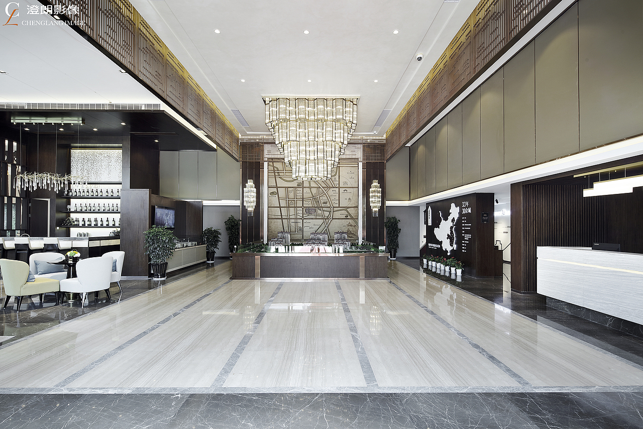 澄朗影像——地产摄影作品（图ZMjA3OTU5NjAw） - 环境/建筑摄影 - 站酷设计师澄朗建筑空间摄影原创素材 - 站酷ZCOOL