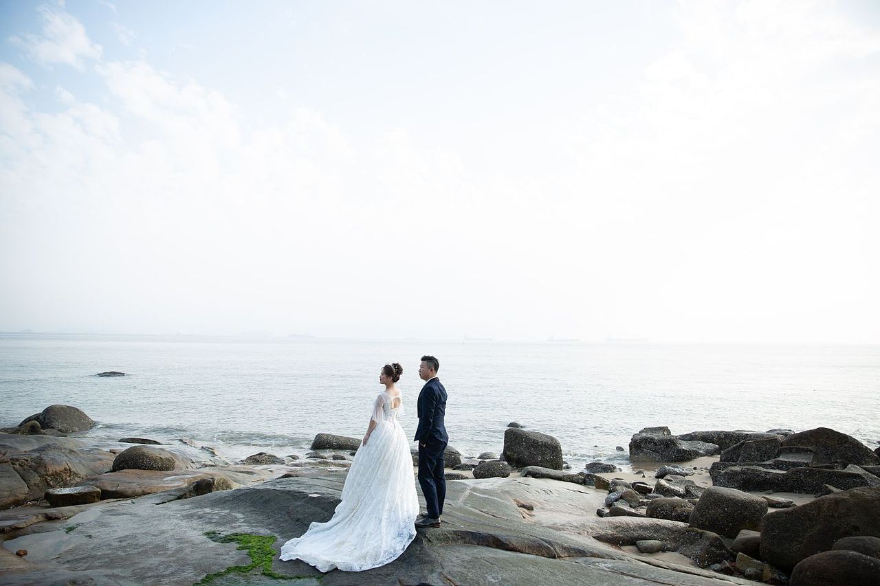 人像修图分享作品商业修图