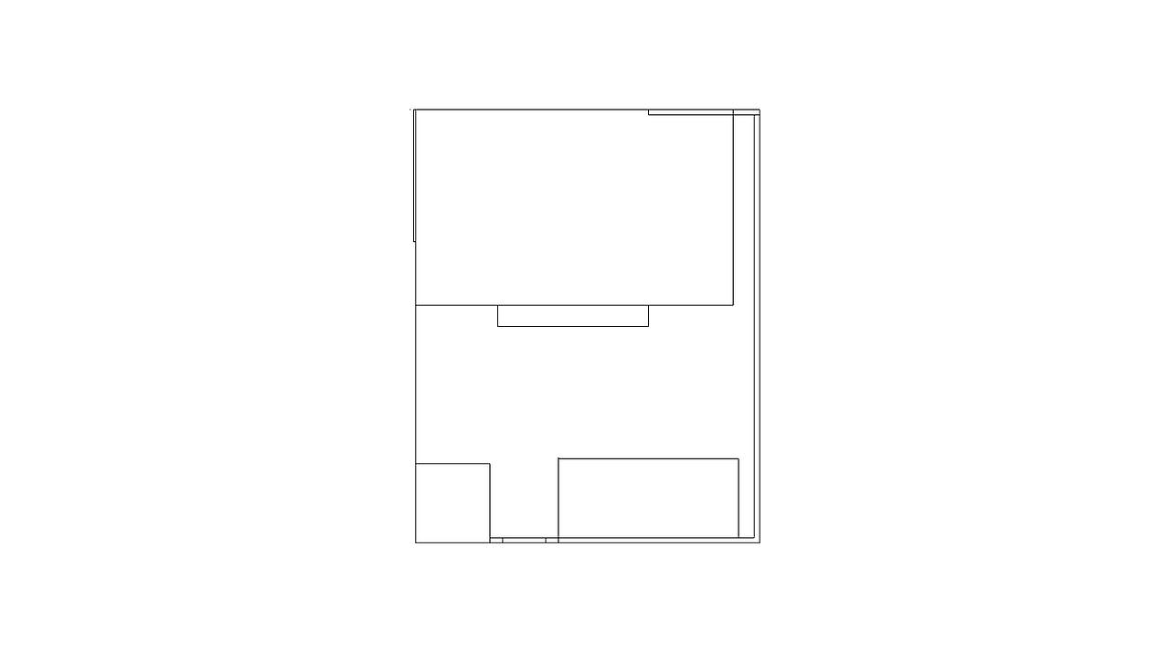 城中村改造设计