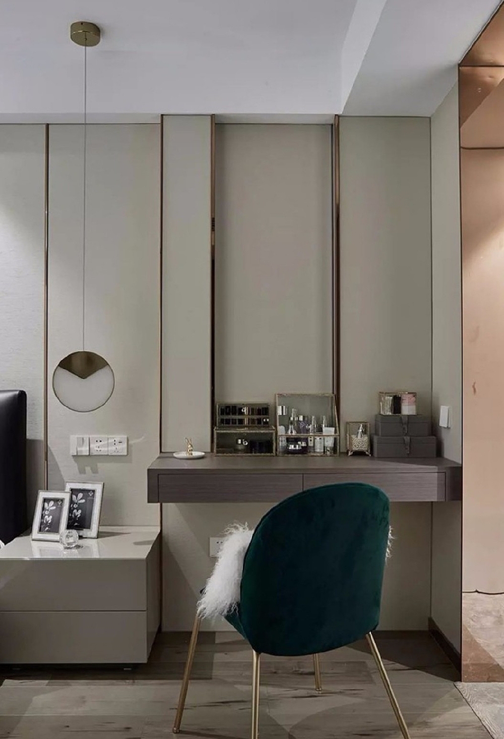 沈阳林凤装饰半包包括什么