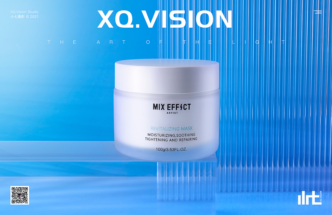 化妆品 I 护肤品拍摄