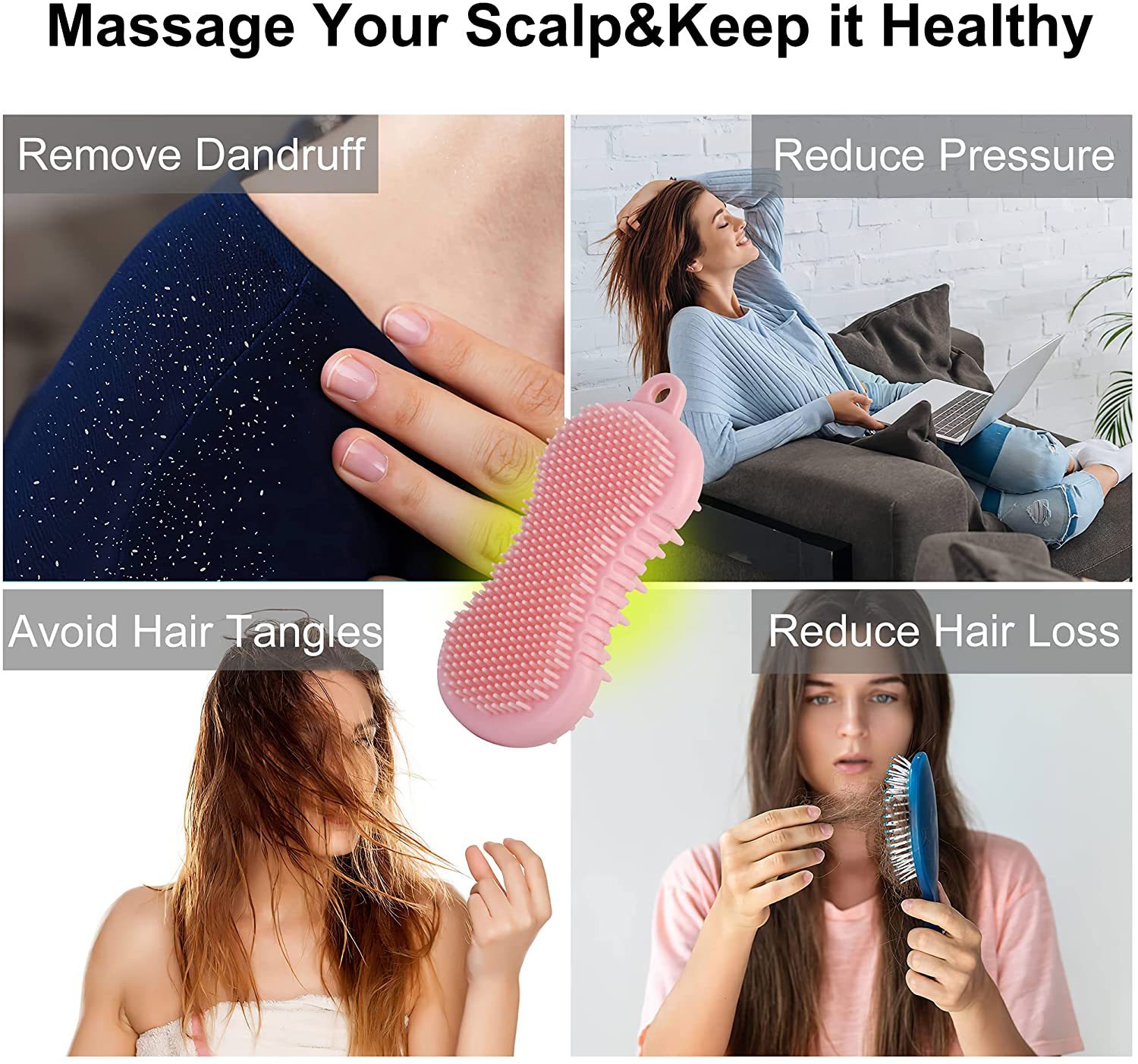 亚马逊电商产品案例-戳头器