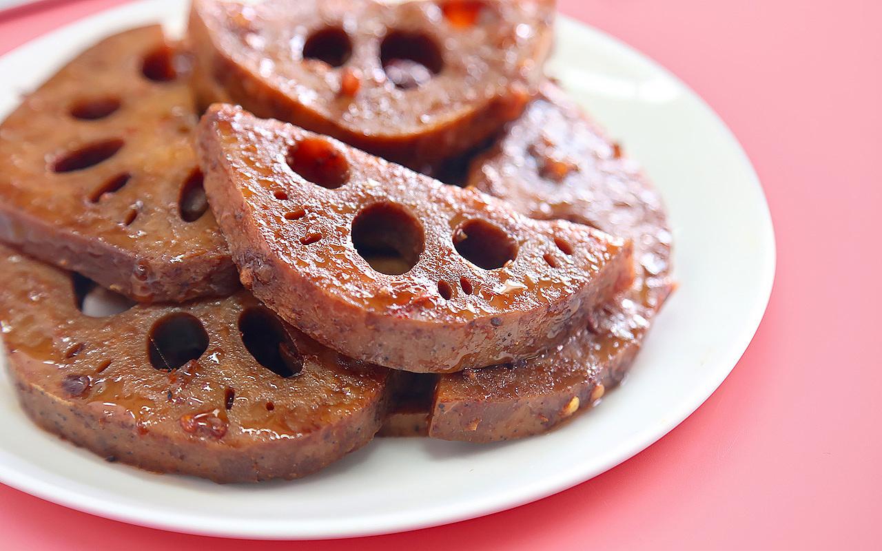 收藏 周黑鸭真空莲藕 收藏 周黑鸭真空莲藕 收藏 周黑鸭真空莲藕 收藏