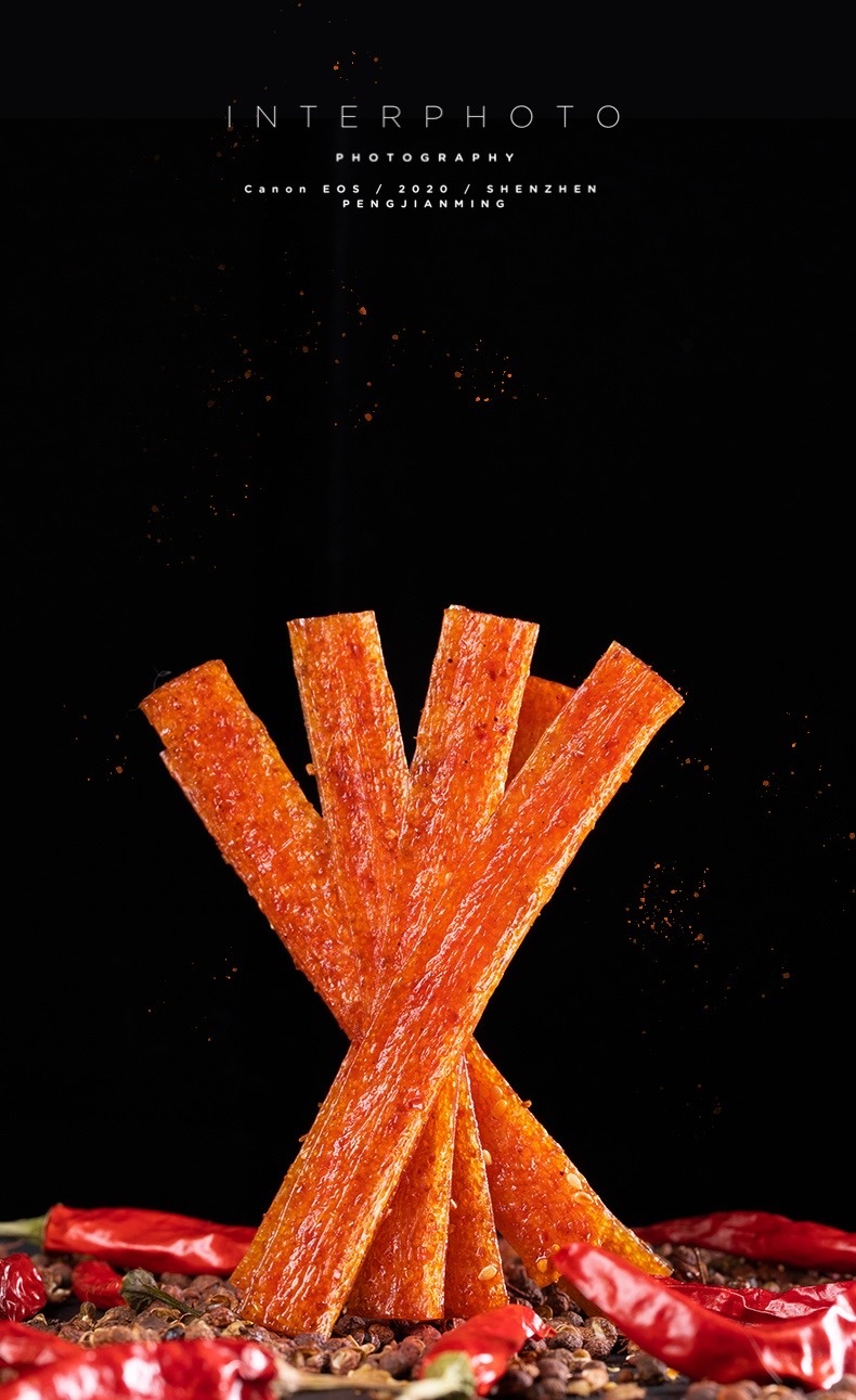 辣条|摄影|产品摄影|pjm_ - 原创作品 - 站酷 (zcool)