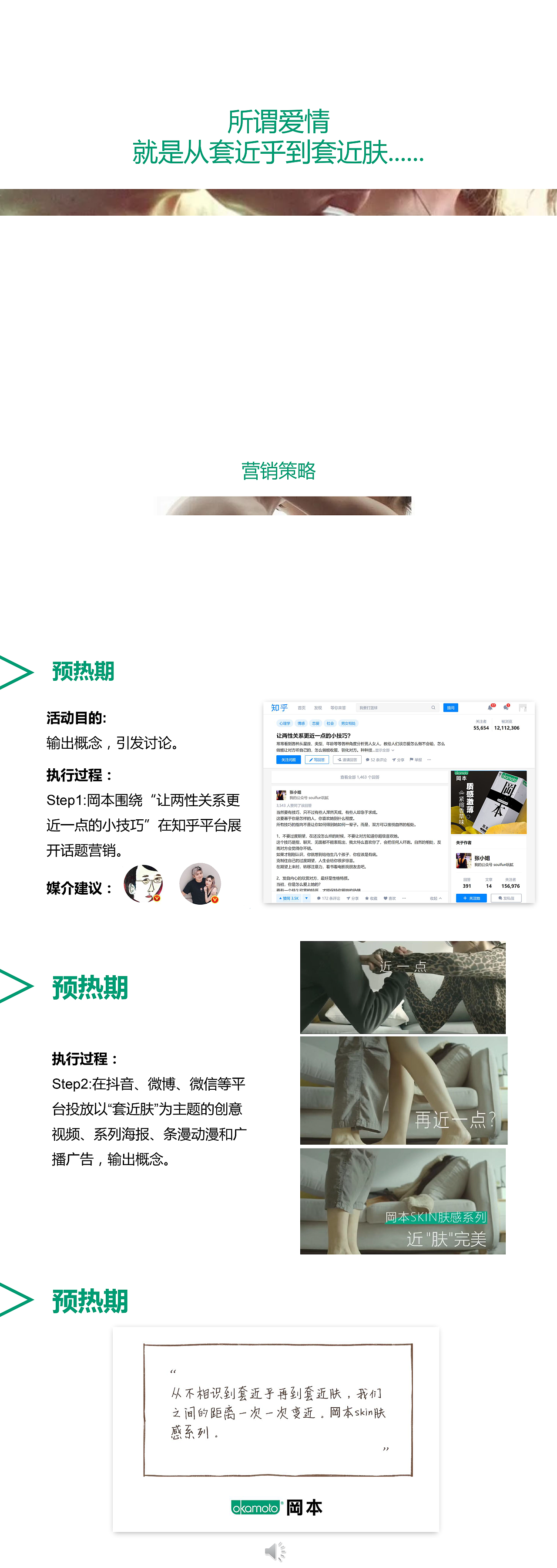 广东大广赛决赛金奖——冈本营销策划案（图ZMjA3ODgyMzY4） - 文案/策划 - 站酷设计师123456789lm原创素材 - 站酷ZCOOL