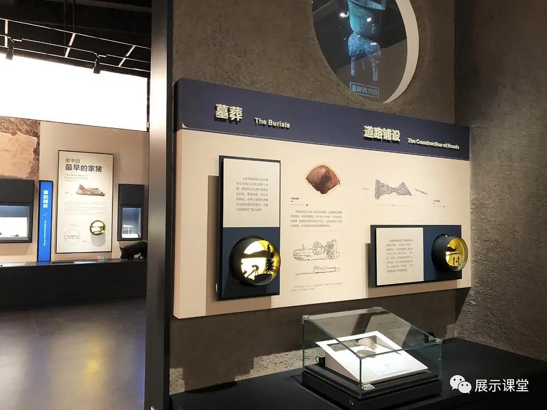 勇立潮头主题展【一】/展厅设计/展板设计（图ZMjQ0MjExMTI4） - 展陈设计 - 站酷设计师展示课堂原创素材 - 站酷ZCOOL