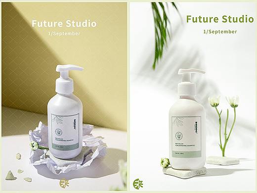 母婴产品/电商产品摄影