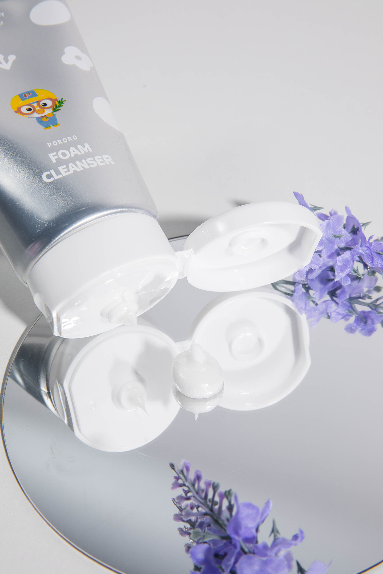 啵乐乐洗面奶（图ZMjQyNDEyODQ0） - 产品摄影 - 站酷设计师HAOYU宇原创素材 - 站酷ZCOOL