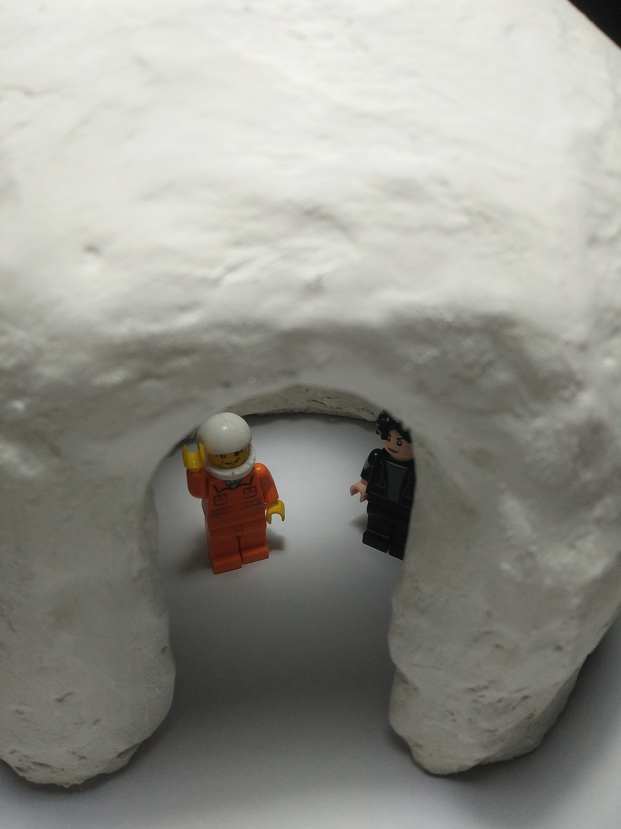 穹顶屋（实验）（图ZMjg1NTczMjQ0） - 建筑设计 - 站酷设计师最美莫过于朴素原创素材 - 站酷ZCOOL