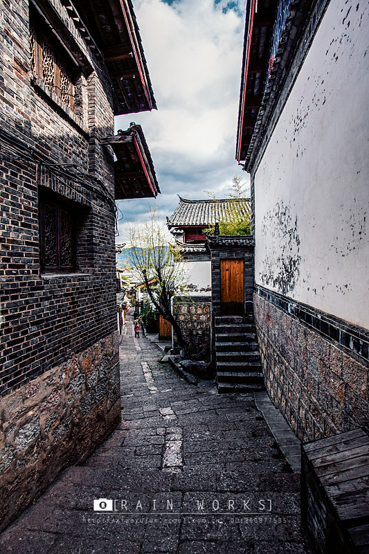 20150222丽江(附旅游攻略)(图ZMjUwMDI5NTY=) - 风光摄影 - 站酷设计师火锅肥牛面原创素材 - 站酷ZCOOL
