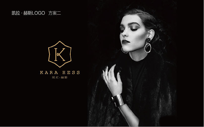 凯拉赫斯logo提案（图ZNDUxMDM4MDQ=） - Logo - 站酷设计师小小呆431原创素材 - 站酷ZCOOL