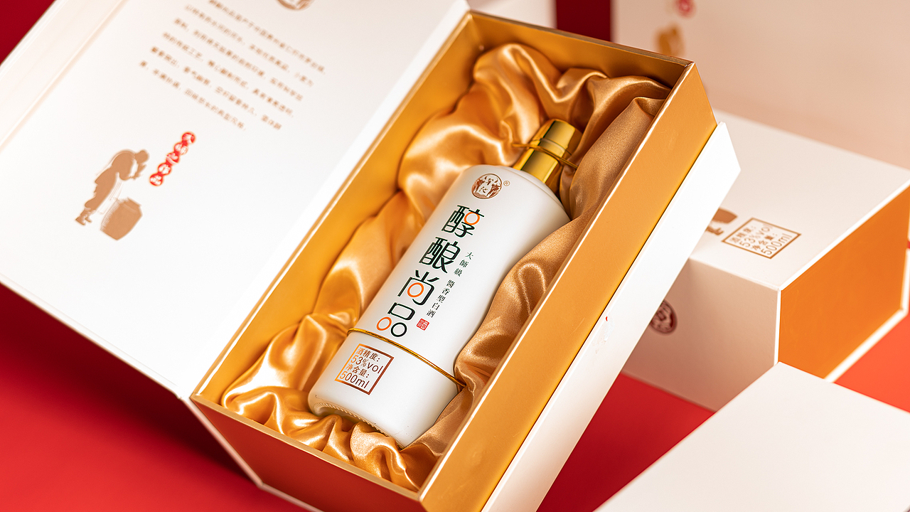 酱香型白酒产品拍摄（图ZMjM5ODUzMDY4） - 产品摄影 - 站酷设计师核屿_Studio原创素材 - 站酷ZCOOL