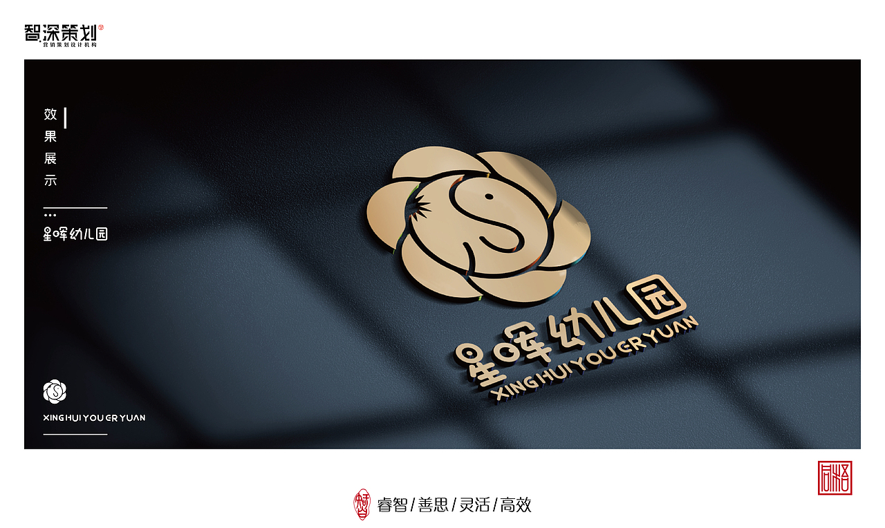 星晖幼儿园第二&三轮方案