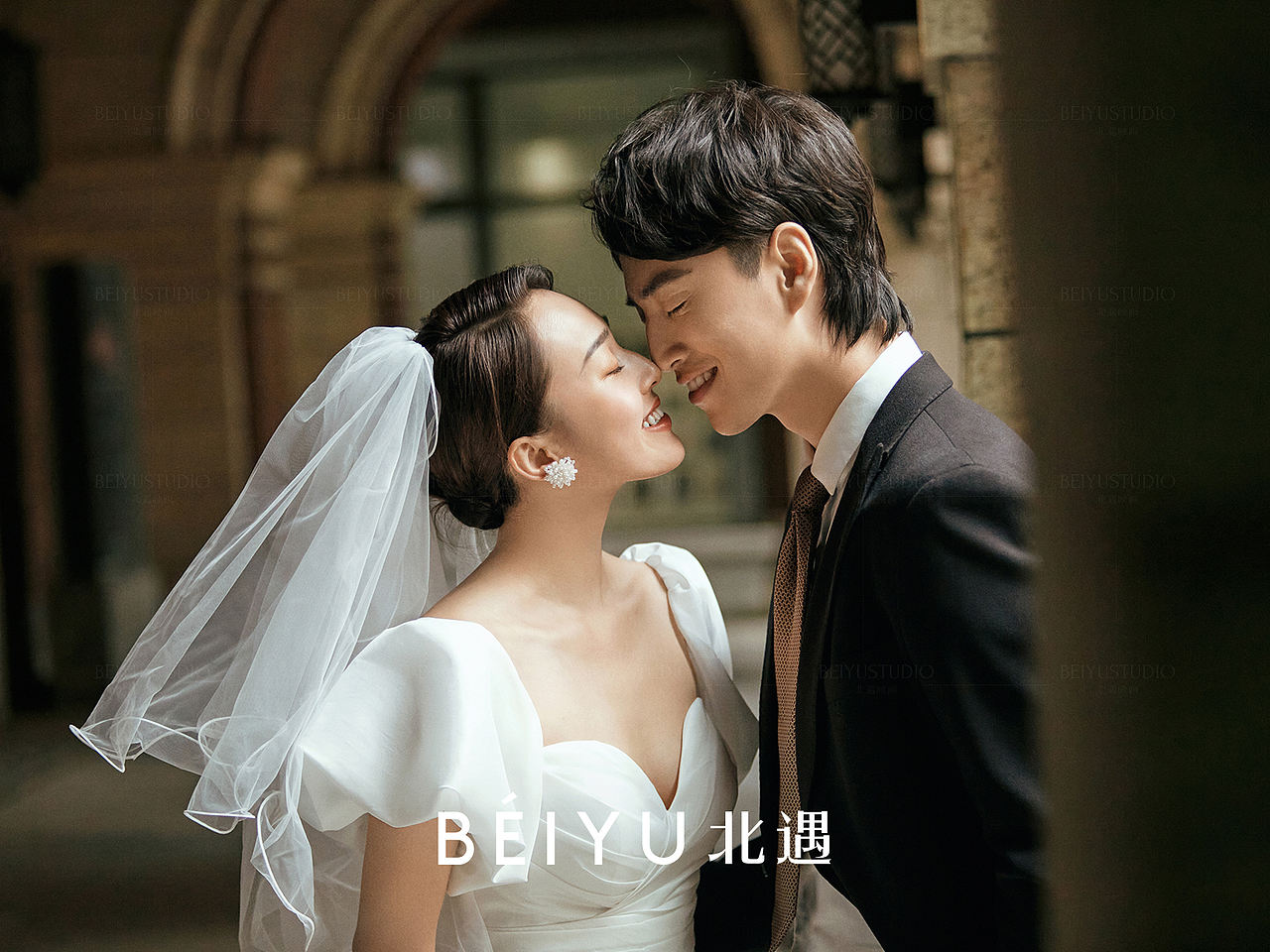 浪漫不止，跳支时光圆舞曲（图ZMjM3NjUzMDM2） - 婚礼摄影 - 站酷设计师北遇映画原创素材 - 站酷ZCOOL