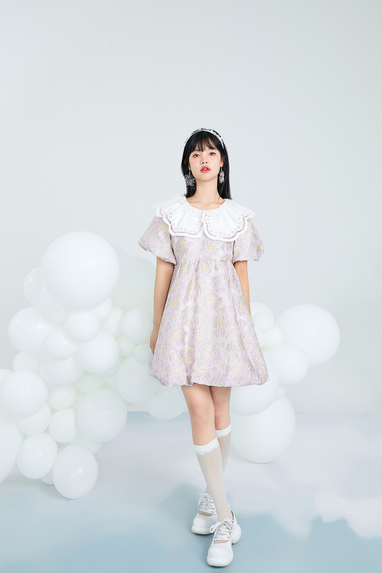 设计师服装拍摄（图ZMjU4OTM3NjAw） - 人像摄影 - 站酷设计师miaowya原创素材 - 站酷ZCOOL