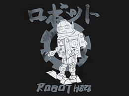 T恤插画