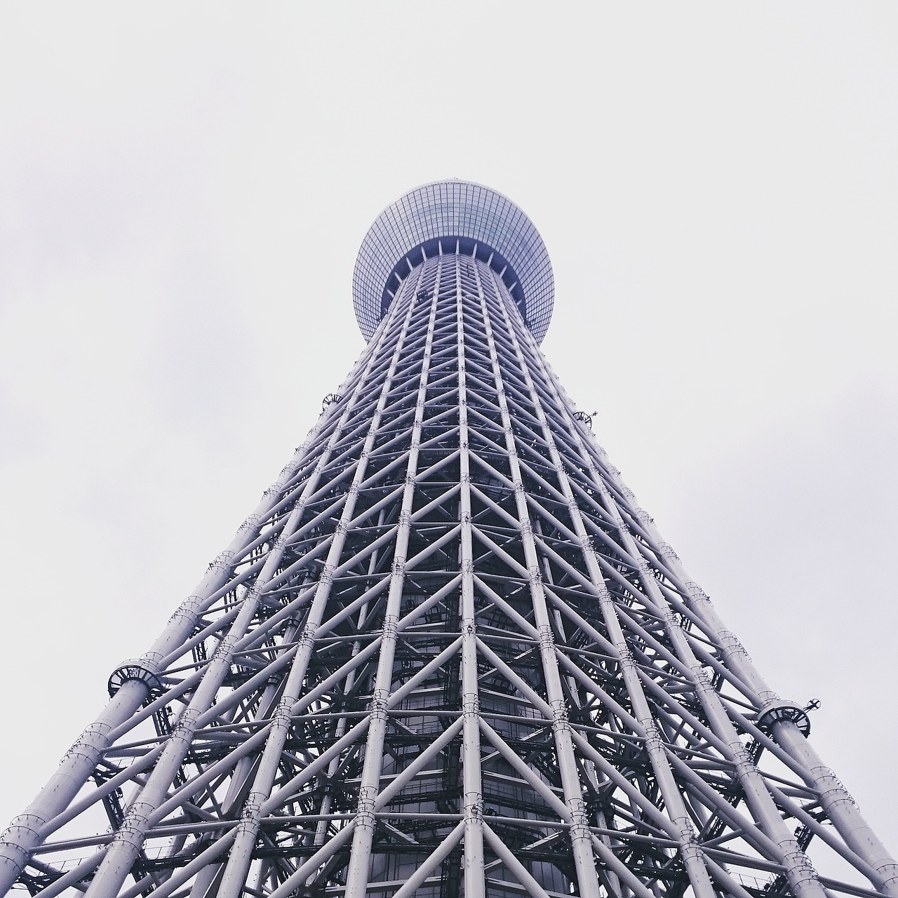 20145东京之旅随行随拍~