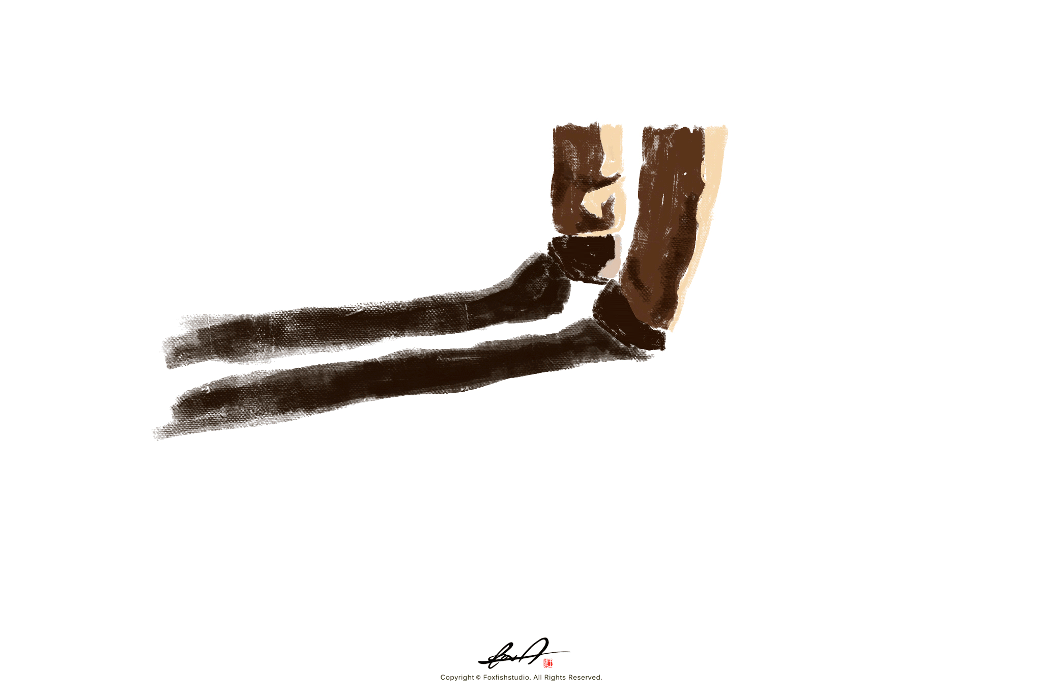 不,我要说拒绝。就像我在上文写到的“道路即是年少本身”,我始终相信,一个人的少年时代,不是被法律条规的年龄数字所界定,也不在于他是否定居某处不再漂泊,只要还渴望上路,他便仍旧是少年。就像杰克·凯鲁亚克在《达摩流浪者》中写到的,我们的生命应该永远年轻,永远热泪盈眶。
新的一年,收拾身心,我会依旧在路上。