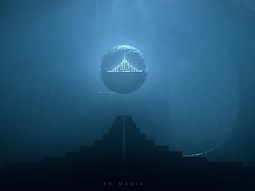 4D（个人主页-ZNDQzMDExNzI=） - 场景 - 站酷设计师sitake44原创素材 - 站酷ZCOOL