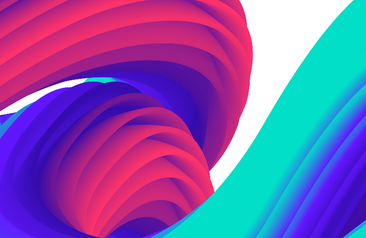 字体设计-Ai混合功能