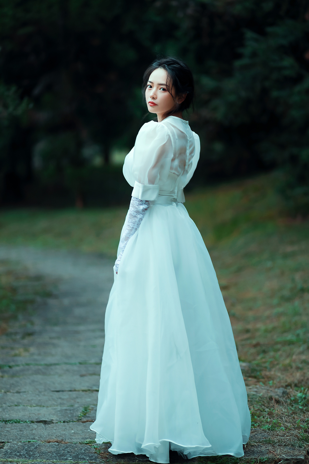 冬日暖阳（图ZMjM2OTIxNTg4） - 人像摄影 - 站酷设计师子诺ZiNeo原创素材 - 站酷ZCOOL