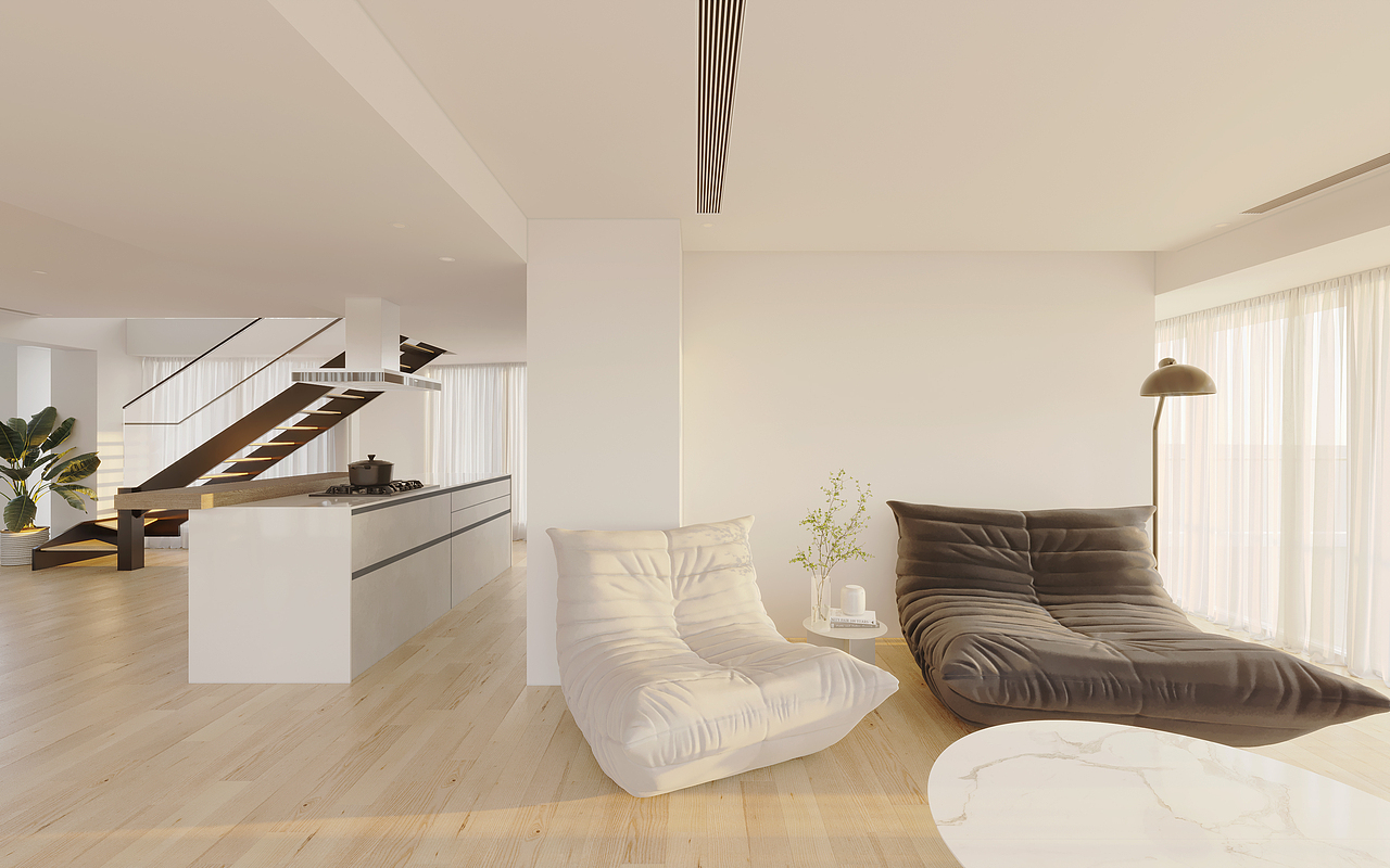 上上設計 | Hygge Life