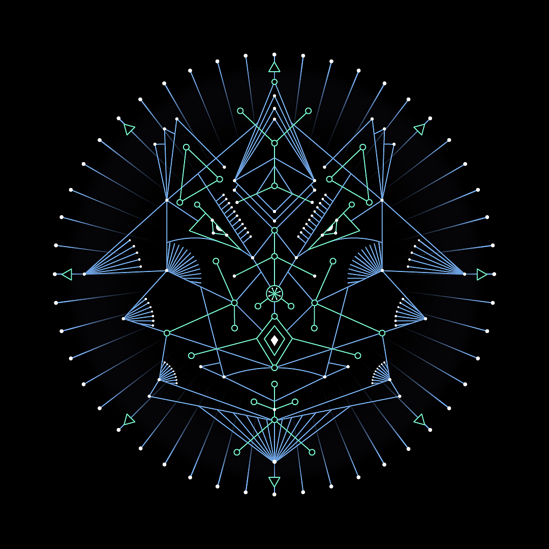 万物有灵01-49(图ZMzM1NTczNjgw) - 艺术插画 - 站酷设计师线体玩家林萌原创素材 - 站酷ZCOOL