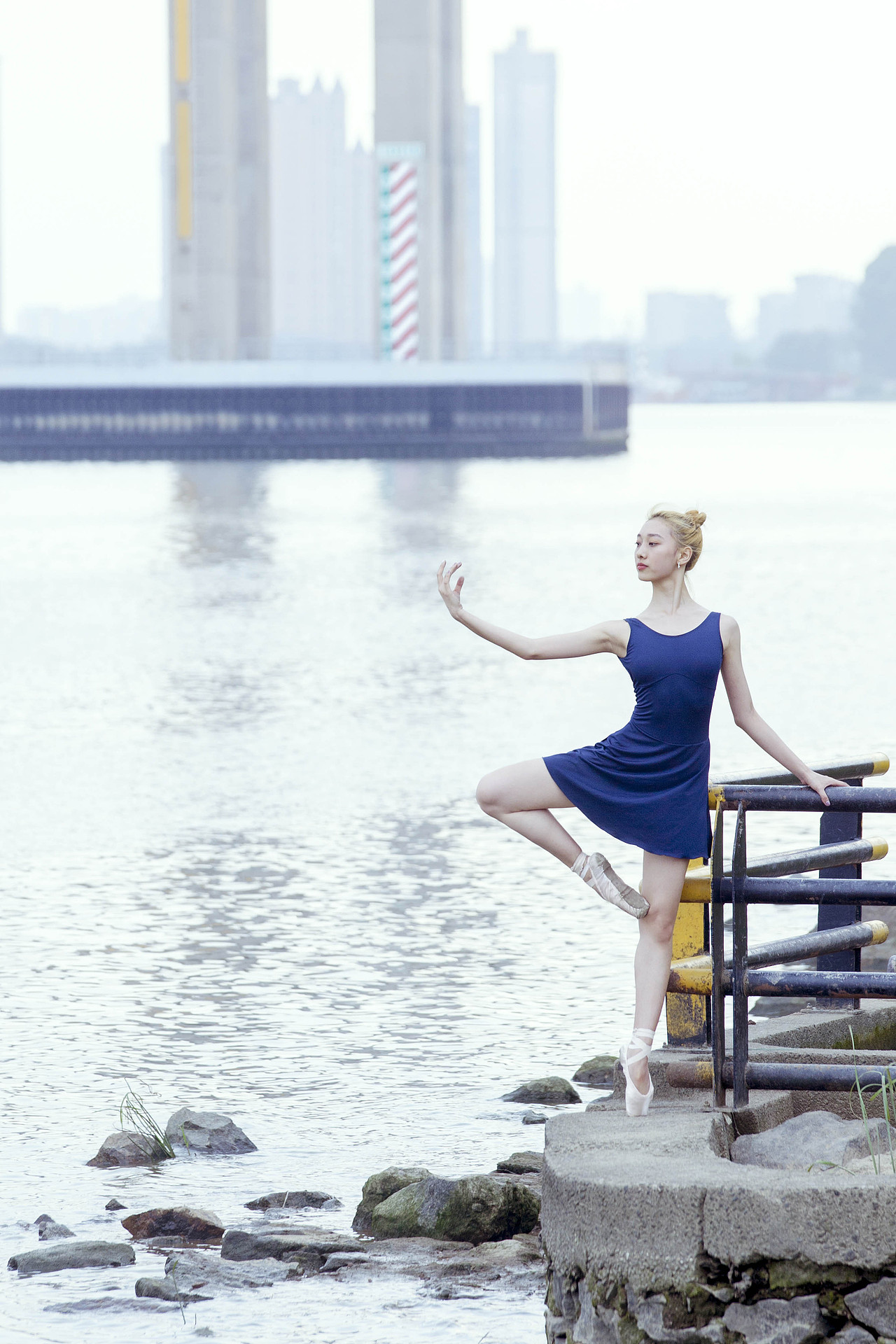 人像摄影#芭蕾舞