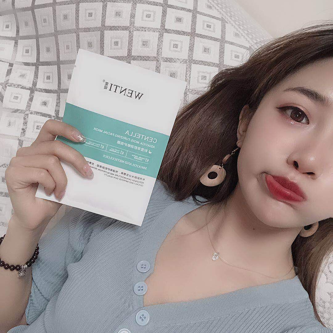 雯媞补水测试|雯媞实拍or后期|雯媞介绍or评估（图ZMTU5MDkyMzc2） - 品牌 - 站酷设计师墨小先生原创素材 - 站酷ZCOOL