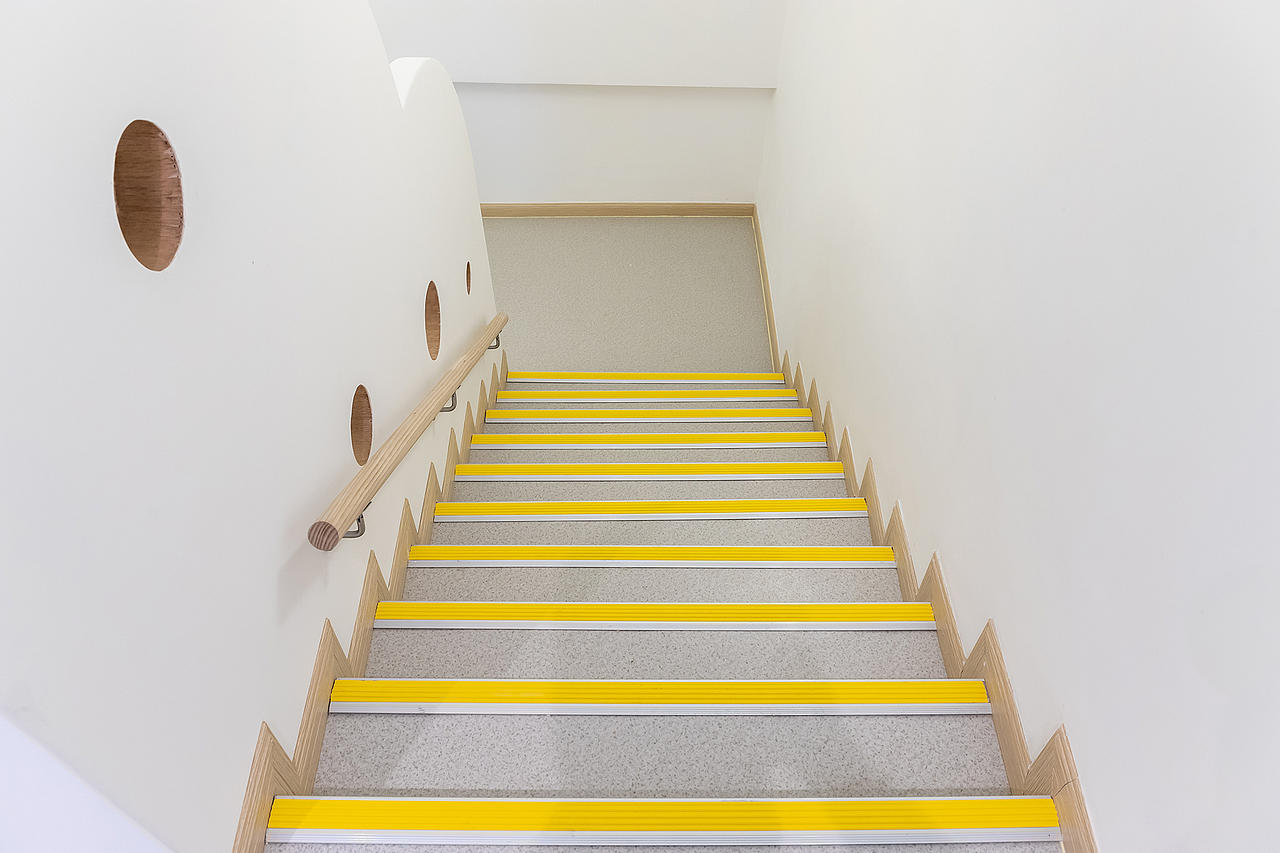 福小宝幼儿早教空间摄影