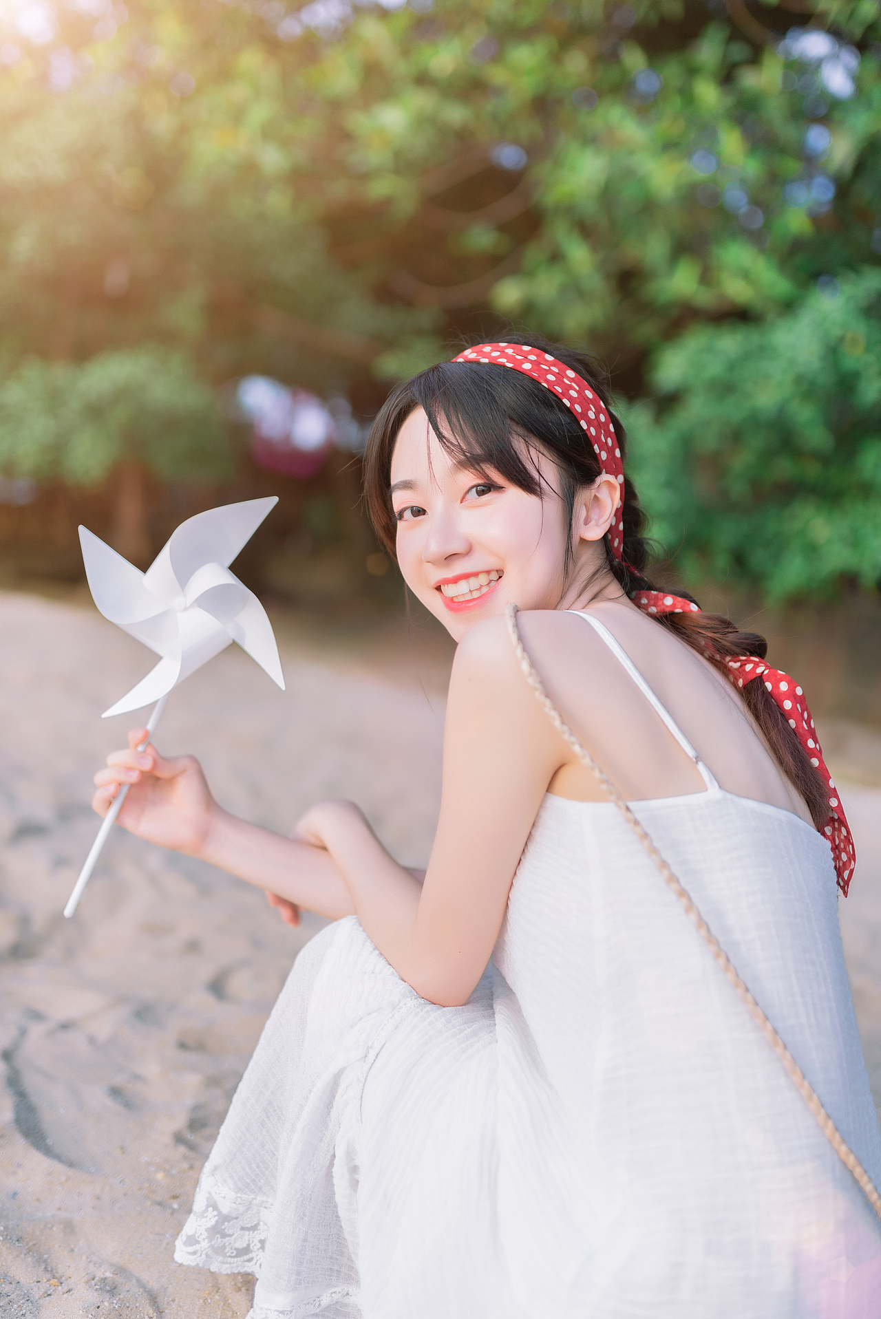 人像写真 | 日和