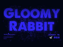 IP设计-GLOOMY.TU.