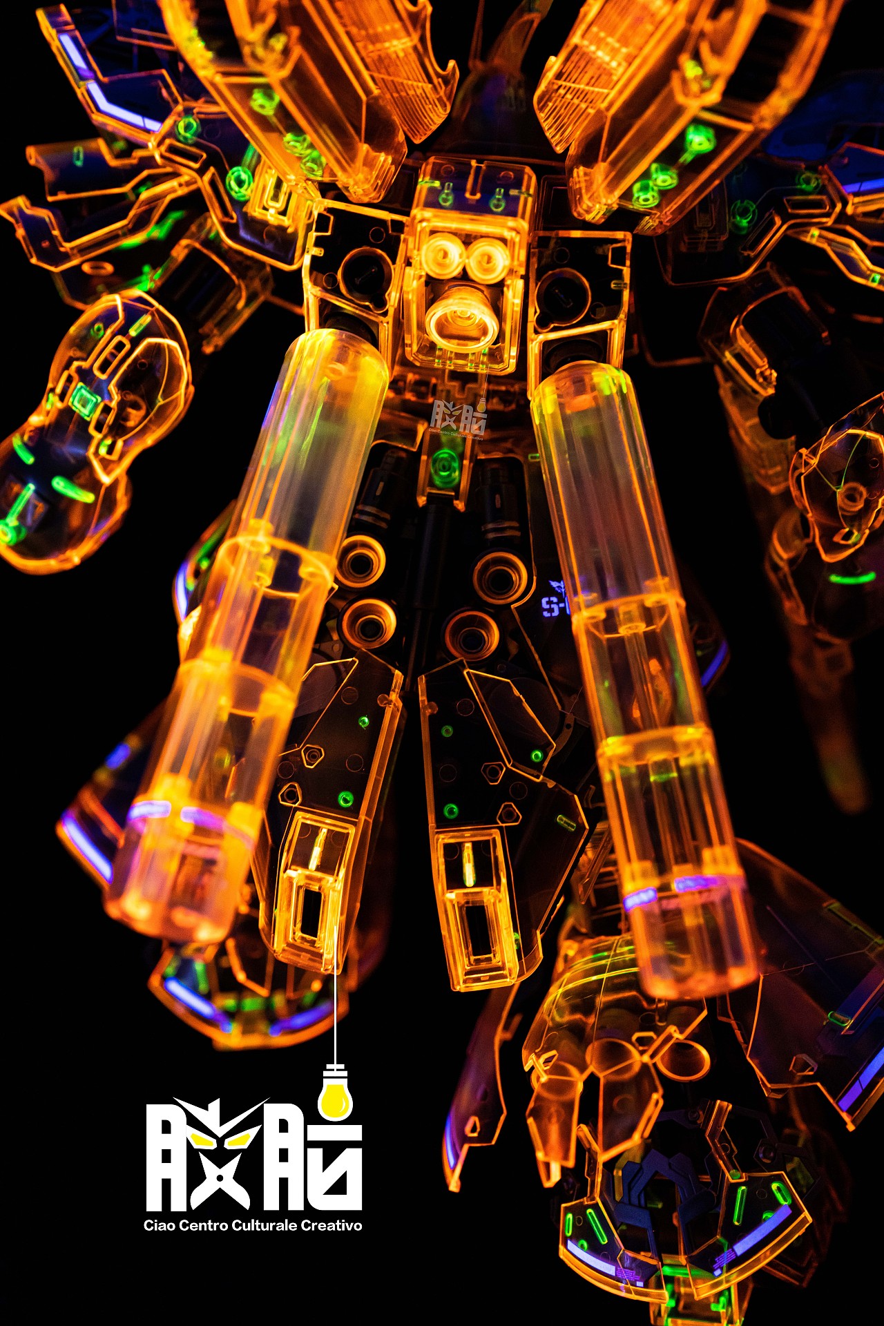 量子沙扎比（图ZMjcyNzc0NjYw） - 手办/模玩 - 站酷设计师胶脑原创素材 - 站酷ZCOOL