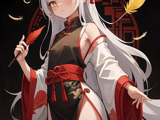 猿翼之山腹虫