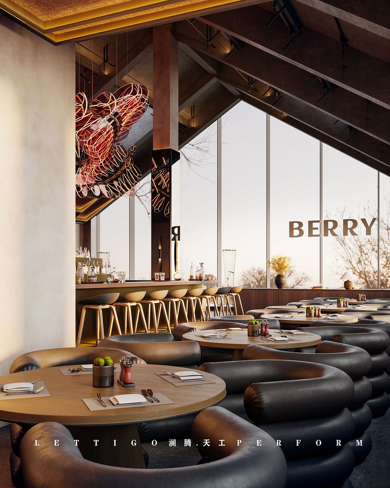 落日余晖氛围感拉满