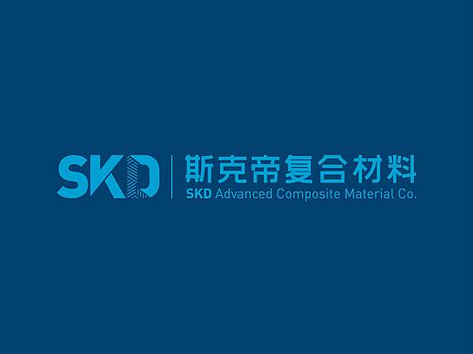 【品牌设计】斯克帝复合材料有限公司品牌视觉设计（个人主页-ZMzM3NDgxMjQ=） - 品牌 - 站酷设计师spezzano原创素材 - 站酷ZCOOL