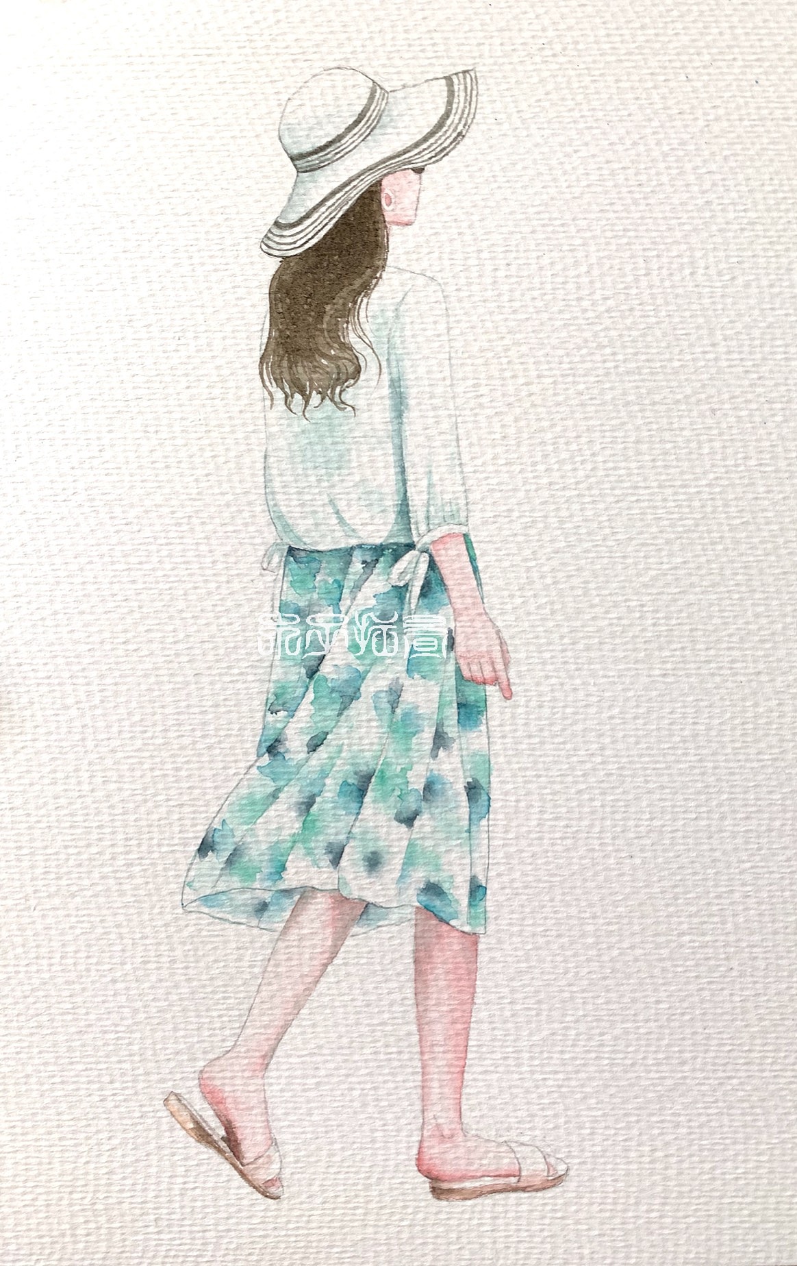 分享收藏收录收藏夹查看更多人物水彩0添加表情喜欢ta的作品吗?