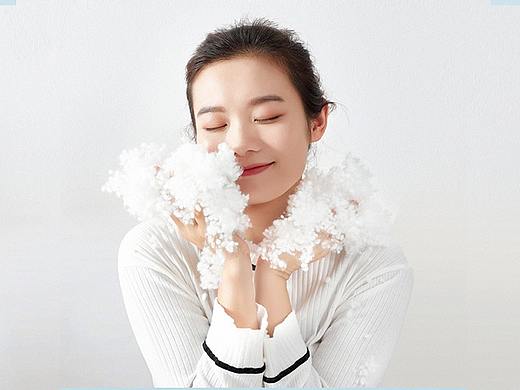 孕妇枕/东莞电商摄影
