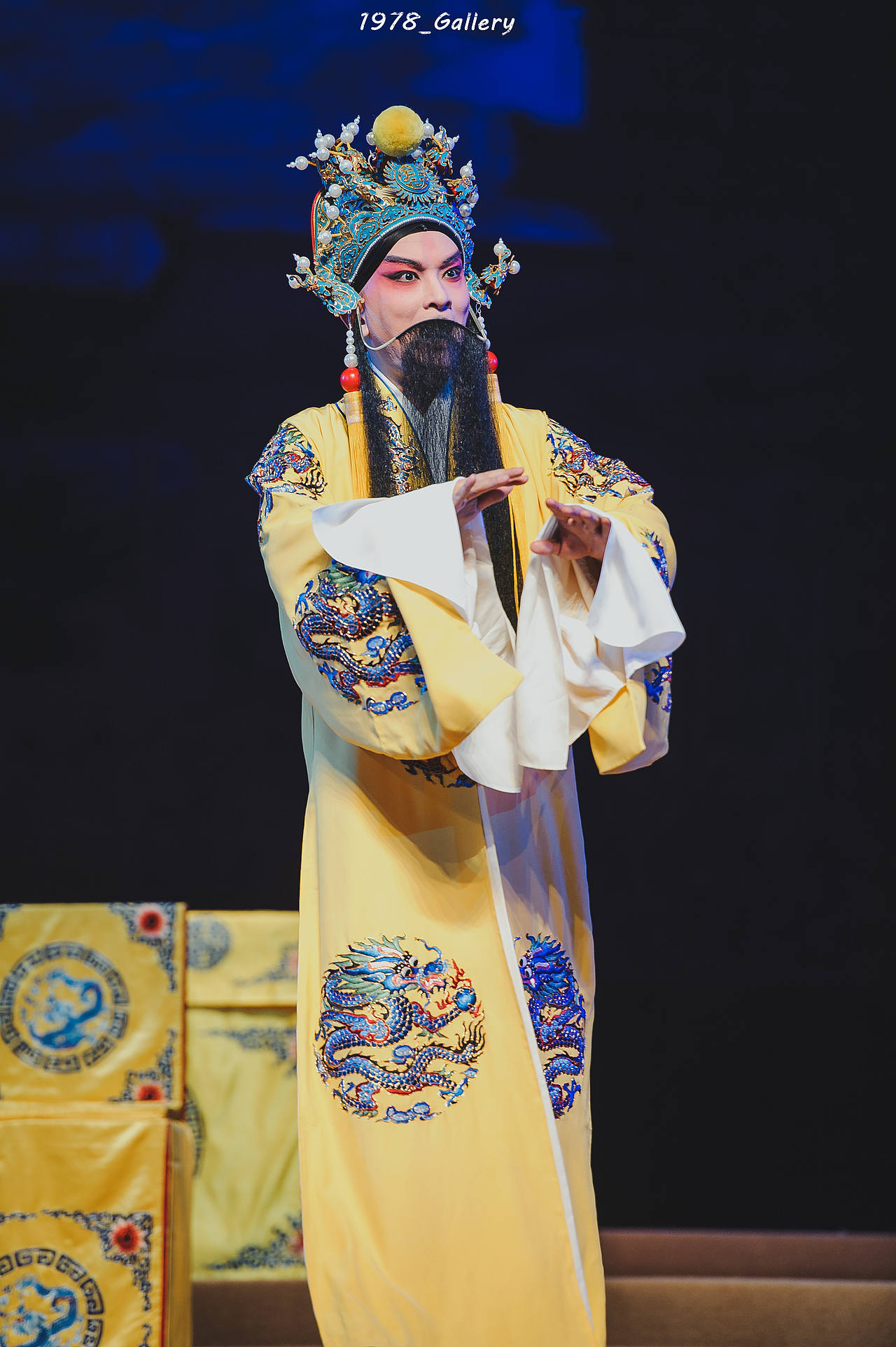 《长生殿》二本【霓裳羽衣】（图ZODA5NzM4NDg=） - 人像摄影 - 站酷设计师1978_Gallery原创素材 - 站酷ZCOOL