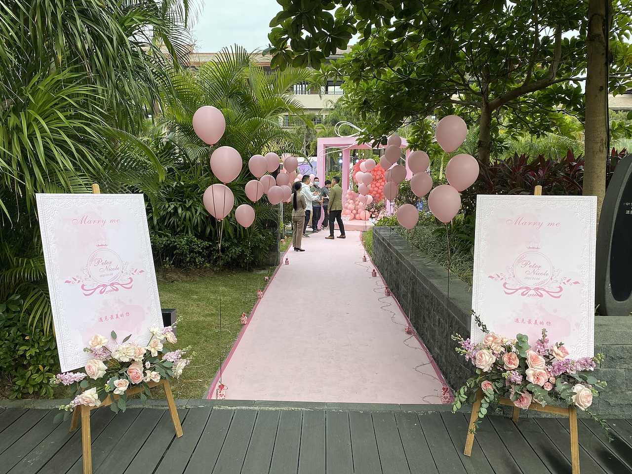 广州&从化无人机求婚大作战（图ZMjM5MDg4MTY0） - 宣传物料 - 站酷设计师无人机表演原创素材 - 站酷ZCOOL