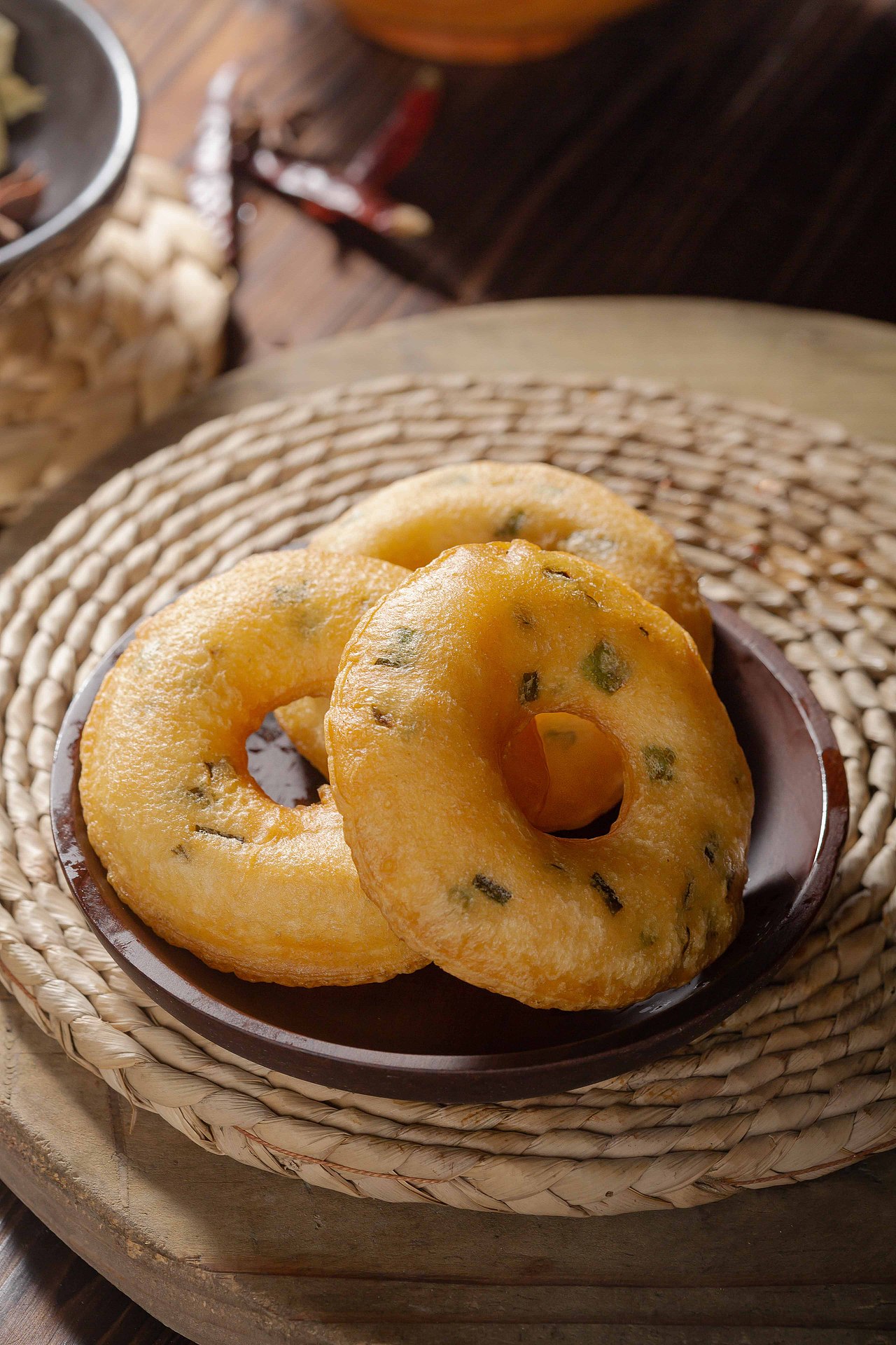 深圳美食拍摄-万利记