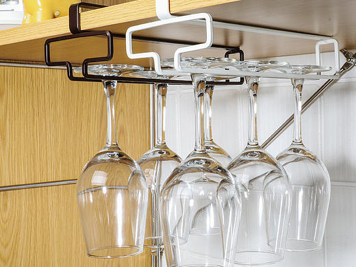 厨房高脚杯收纳架（个人主页-ZNTc4MDg5MTY=） - 产品摄影 - 站酷设计师急走追黄蝶原创素材 - 站酷ZCOOL