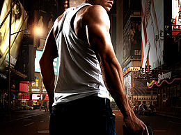 原创作品：桌松老师合成教程作业1